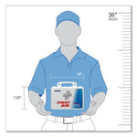 Load image into Gallery viewer, Office First Aid Kit, For Up To 25 People, 131 Pieces, Plastic Case
