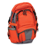 Load image into Gallery viewer, Emergency Preparedness First Aid Backpack, Xl, 63 Pieces, Nylon Fabric
