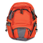 Load image into Gallery viewer, Emergency Preparedness First Aid Backpack, Xl, 63 Pieces, Nylon Fabric
