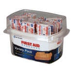 Load image into Gallery viewer, First Aid Bandages, Assorted, 150 Pieces/kit
