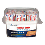 Load image into Gallery viewer, First Aid Bandages, Assorted, 150 Pieces/kit
