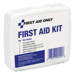 Load image into Gallery viewer, First Aid On The Go Kit, Mini, 13 Pieces, Plastic Case
