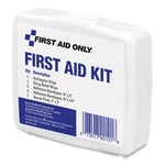 Load image into Gallery viewer, First Aid On The Go Kit, Mini, 13 Pieces, Plastic Case
