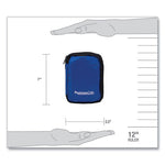 Load image into Gallery viewer, Soft-sided First Aid Kit For Up To 10 People, 95 Pieces, Soft Fabric Case
