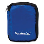 Load image into Gallery viewer, Soft-sided First Aid Kit For Up To 10 People, 95 Pieces, Soft Fabric Case
