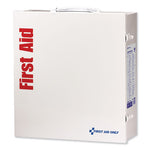 Load image into Gallery viewer, Ansi 2015 Class A+ Type I And Ii Industrial First Aid Kit 100 People, 676 Pieces, Metal Case

