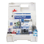 Load image into Gallery viewer, Ansi 2015 Compliant Class A+ Type I And Ii First Aid Kit For 25 People, 141 Pieces, Plastic Case
