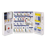 Load image into Gallery viewer, Ansi 2015 Smartcompliance General Business First Aid Station Class A+, 50 People, 241 Pieces
