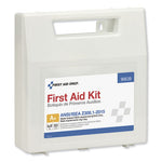 Load image into Gallery viewer, Ansi Class A+ First Aid Kit For 50 People, 183 Pieces, Plastic Case
