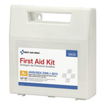 Load image into Gallery viewer, Ansi Class A+ First Aid Kit For 50 People, 183 Pieces, Plastic Case
