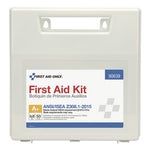 Load image into Gallery viewer, Ansi Class A+ First Aid Kit For 50 People, 183 Pieces, Plastic Case
