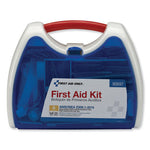 Load image into Gallery viewer, Readycare First Aid Kit For 25 People, Ansi A+, 139 Pieces, Plastic Case

