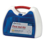 Load image into Gallery viewer, Readycare First Aid Kit For 25 People, Ansi A+, 139 Pieces, Plastic Case
