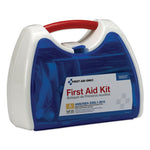 Load image into Gallery viewer, Readycare First Aid Kit For 25 People, Ansi A+, 139 Pieces, Plastic Case

