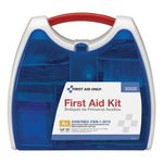 Load image into Gallery viewer, Readycare First Aid Kit For 50 People, Ansi A+, 238 Pieces, Plastic Case
