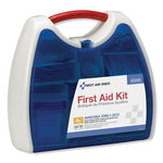 Load image into Gallery viewer, Readycare First Aid Kit For 50 People, Ansi A+, 238 Pieces, Plastic Case
