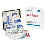 Load image into Gallery viewer, Ansi 2021 Type Iii First Aid Kit For 50 People, 184 Pieces, Metal Case
