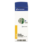 Load image into Gallery viewer, Smartcompliance Plastic Bandages, 0.75 X 3, 25/box
