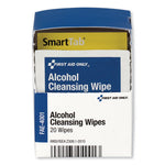 Load image into Gallery viewer, Smartcompliance Alcohol Cleansing Pads, 20/box
