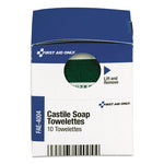 Load image into Gallery viewer, Smartcompliance Castile Soap Towelettes, 10/box
