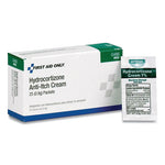 Load image into Gallery viewer, Hydrocortisone Anti-itch Cream, 0.03 Oz Packet, 25/box
