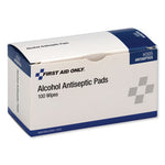 Load image into Gallery viewer, Alcohol Cleansing Pads, Dispenser Box, 100/box
