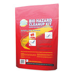 Load image into Gallery viewer, Biohazard Spill Cleanup, 0.75 X 6 X 9
