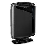 Load image into Gallery viewer, Hepa And Carbon Filtration Air Purifiers, 300 To 600 Sq Ft Room Capacity, Black
