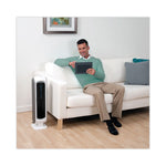 Load image into Gallery viewer, True Hepa Filter For Fellowes 90 Air Purifiers, 4.56 X 16.5
