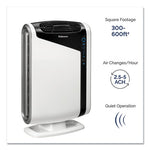Load image into Gallery viewer, Aeramax Dx95 Large Room Air Purifier, 600 Sq Ft Room Capacity, White
