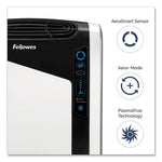Load image into Gallery viewer, Aeramax Dx95 Large Room Air Purifier, 600 Sq Ft Room Capacity, White

