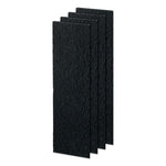 Load image into Gallery viewer, Carbon Filter For Fellowes 90 Air Purifiers, 4.37 X 16.37, 4/pack
