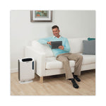 Load image into Gallery viewer, Carbon Filter For Fellowes 290 Air Purifiers, 12.43 X 16.12, 4/pack
