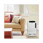 Load image into Gallery viewer, Carbon Filter For Fellowes 290 Air Purifiers, 12.43 X 16.12, 4/pack
