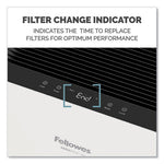 Load image into Gallery viewer, Aeramax Sv Air Purifier, 1,500 Sq Ft Room Capacity, White/black
