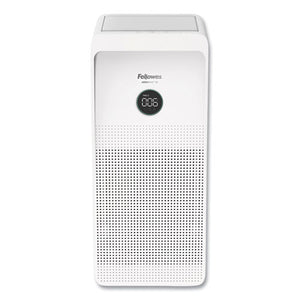 Aeramax Se Air Purifier, 30 Ft X 30.5 Ft Room Capacity, White