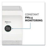 Load image into Gallery viewer, Aeramax Se Air Purifier, 30 Ft X 30.5 Ft Room Capacity, White

