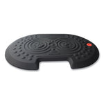 Load image into Gallery viewer, Afs-tex 2000x Anti-fatigue Mat, Bespoke, 16 X 24, Black
