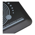 Load image into Gallery viewer, Afs-tex 2000 Anti-fatigue Mat, Rectangular, 20 X 32, Black
