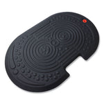 Load image into Gallery viewer, Afs-tex 2000x Anti-fatigue Mat, Bespoke, 20 X 32, Black
