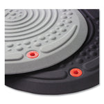 Load image into Gallery viewer, Afs-tex 2000x Anti-fatigue Mat, Bespoke, 20 X 32, Black
