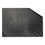 Load image into Gallery viewer, Afs-tex 3000x Anti-fatigue Mat, Rectangular, 20 X 39, Midnight Black
