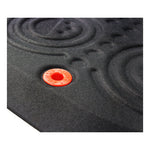 Load image into Gallery viewer, Afs-tex 3000x Anti-fatigue Mat, Rectangular, 20 X 39, Midnight Black
