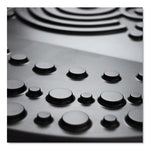 Load image into Gallery viewer, Afs-tex 4000 Anti-fatigue Mat, Rectangular, 20 X 30, Midnight Black
