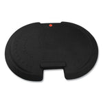 Load image into Gallery viewer, Afs-tex 5000 Anti-fatigue Mat, Bespoke, 26 X 36, Midnight Black
