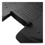 Load image into Gallery viewer, Afs-tex 5000 Anti-fatigue Mat, Bespoke, 26 X 36, Midnight Black
