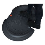 Load image into Gallery viewer, Afs-tex 5000 Anti-fatigue Mat, Bespoke, 26 X 36, Midnight Black
