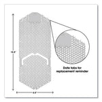 Load image into Gallery viewer, Tsunami, Cotton Blossom, Clear, 148 G, 6/carton
