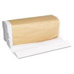 Load image into Gallery viewer, C-fold Towels, 1-ply, 11 X 10.13, White, 200/pack, 12 Packs/carton
