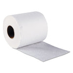 Load image into Gallery viewer, Standard Bath Tissue, Septic Safe, Individually Wrapped Rolls, 1-ply, White, 1,000 Sheets/roll, 96 Wrapped Rolls/carton
